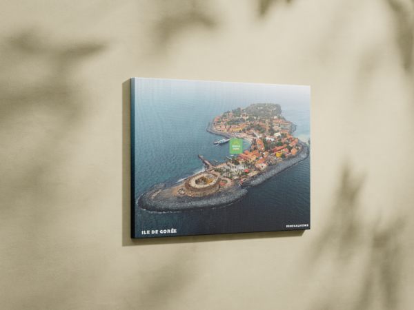 Ile de Gorée
